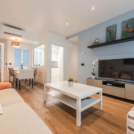 Apartamento Puerta Del Sol 3WC Madrid Habitación foto