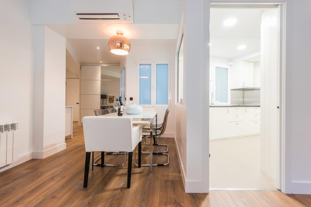 Apartamento Puerta Del Sol 3WC Madrid Habitación foto