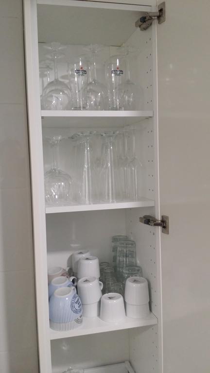 Apartamento Puerta Del Sol 3WC Madrid Habitación foto
